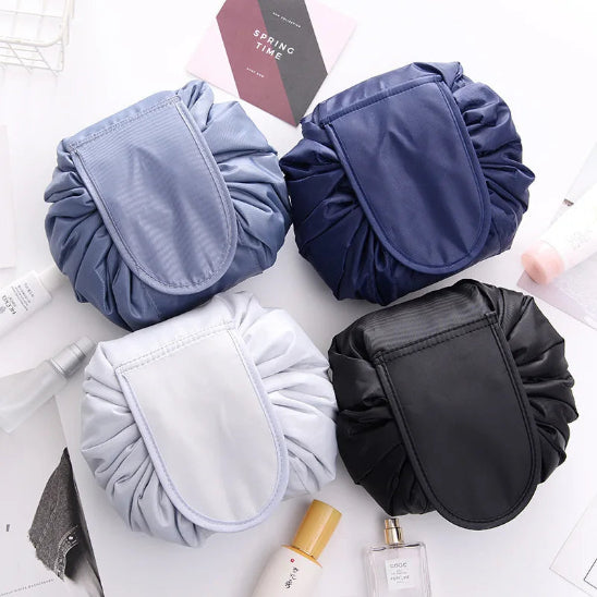 trousse maquillage pratique plusieurs couleurs ensembles rangement innovant