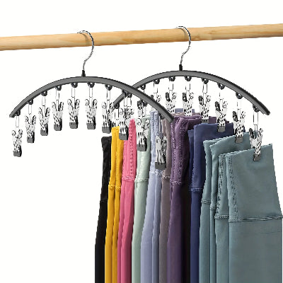 Cintre pantalon EspacePro Deux pièces suspendues