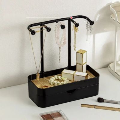 Porte bijoux | Pratique
