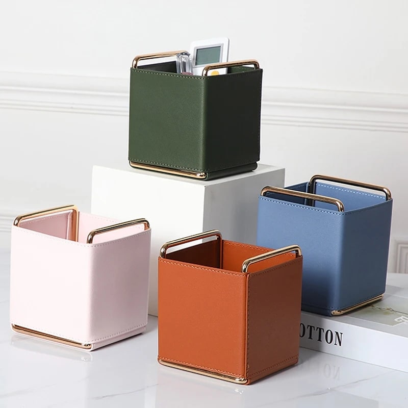 Rangement-Bureau-Boîte-De-Rangement-NordicStorage™-Rangement-innovant-Élégant