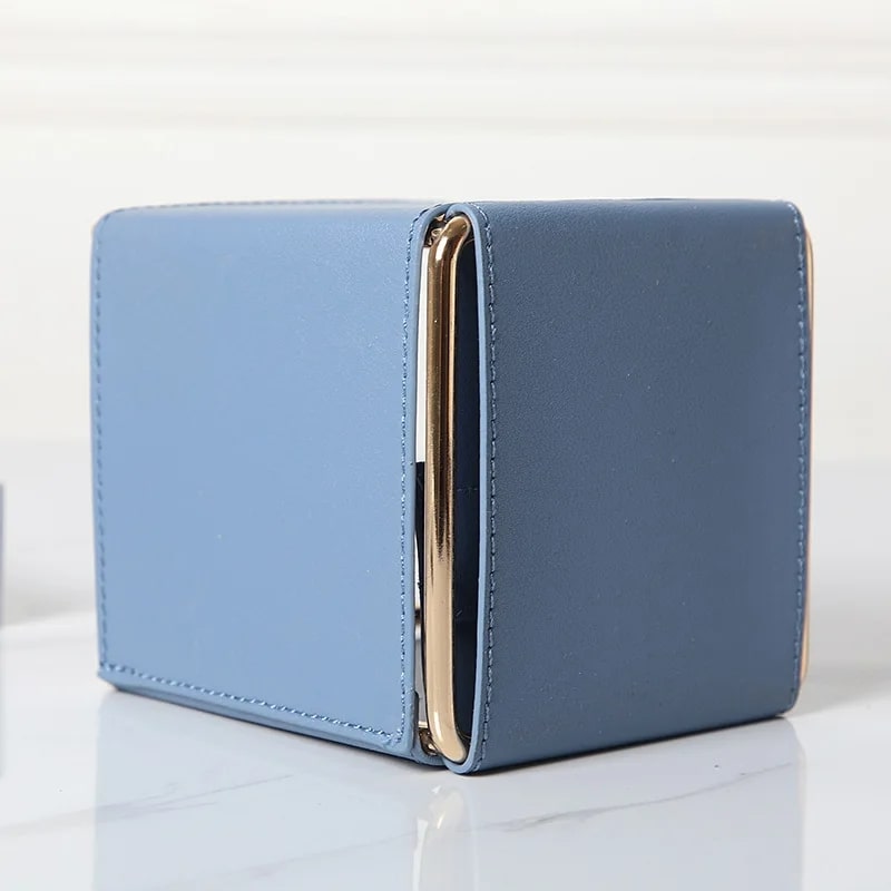 Rangement-Bureau-Boîte-De-Rangement-NordicStorage™-Rangement-innovant-couleur-bleu-belle-couture-solide