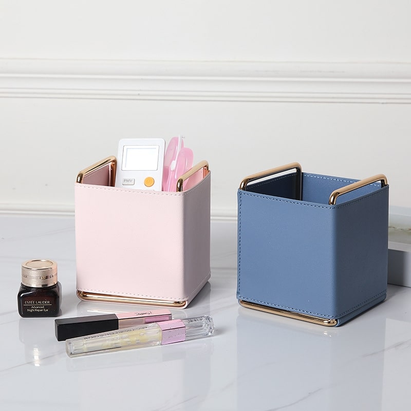 Rangement-Bureau-Boîte-De-Rangement-NordicStorage™-Rangement-innovant-multifonctionnel