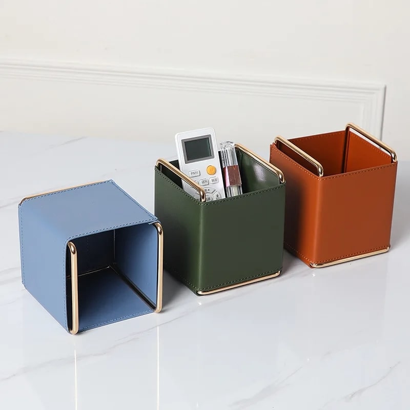 Rangement-Bureau-Boîte-De-Rangement-NordicStorage™-Rangement-innovant-pratique