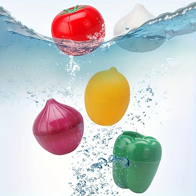 Rangement-Cuisine-Boîte-de-Conservation-Alimentaire-VeggieKeeper™-Rangement-innovant-groupés-dans-la-eau