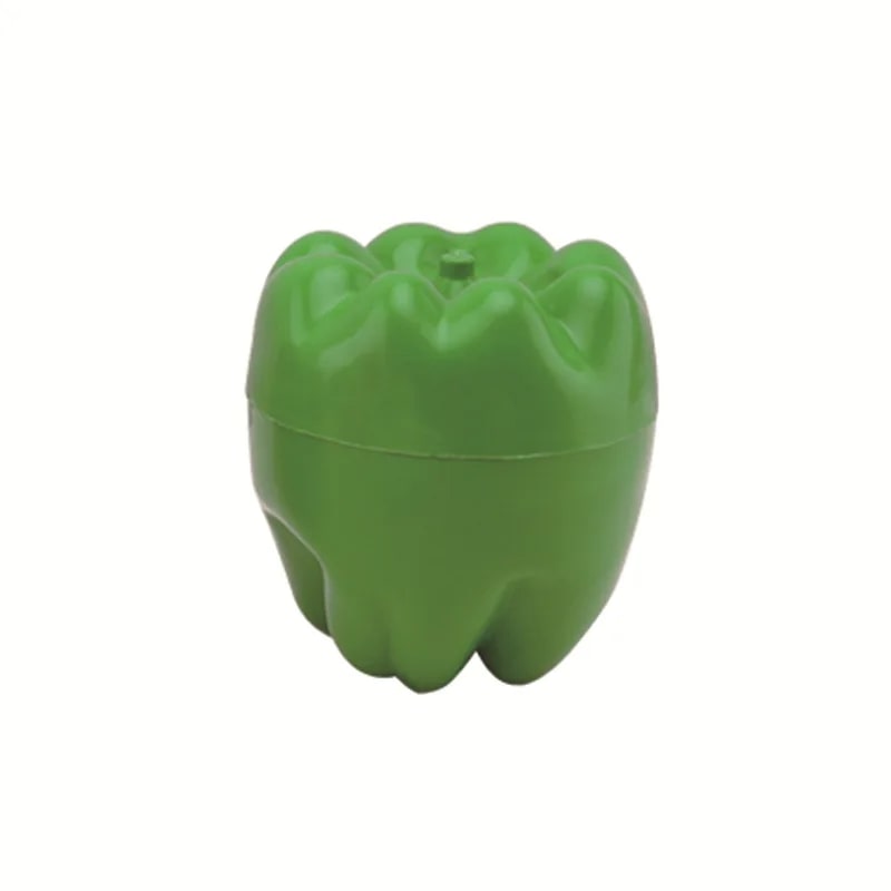 Rangement Cuisine - Boîte de Conservation Alimentaire VeggieKeeper™ - Citron - Rangement Innovant