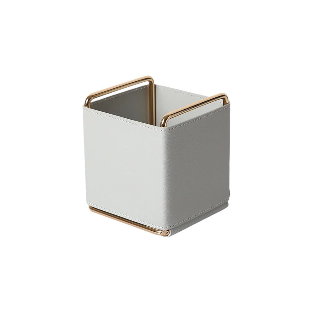 Rangement Bureau - Boîte De Rangement - NordicStorage™ - Gris - Rangement Innovant
