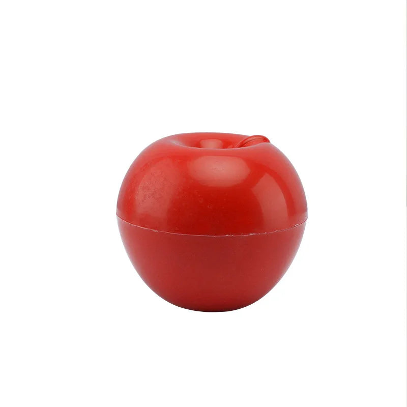 Rangement Cuisine - Boîte de Conservation Alimentaire VeggieKeeper™ - pomme - Rangement Innovant