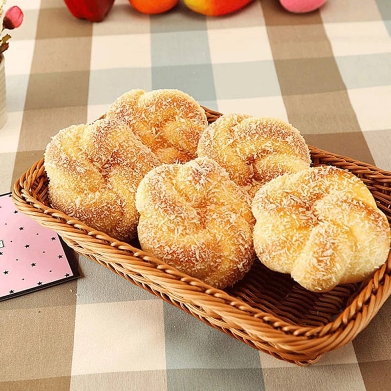Panier-de-rangement-tissé-rangement-innovant-portant-pùtisseries