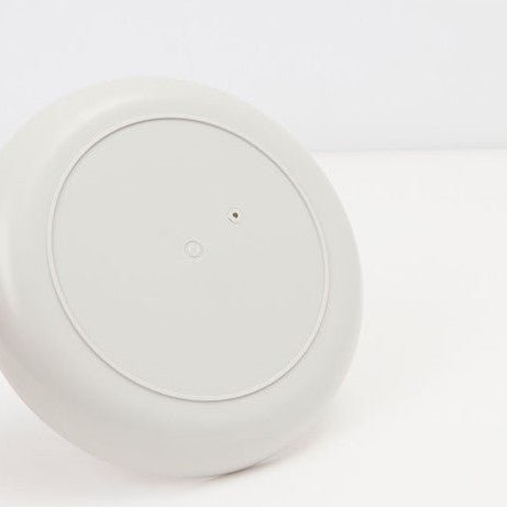 Rangement Bijoux - Et Clé - BranchRoundTray™ - Blanc - Rond/Blanc - Rangement Innovant