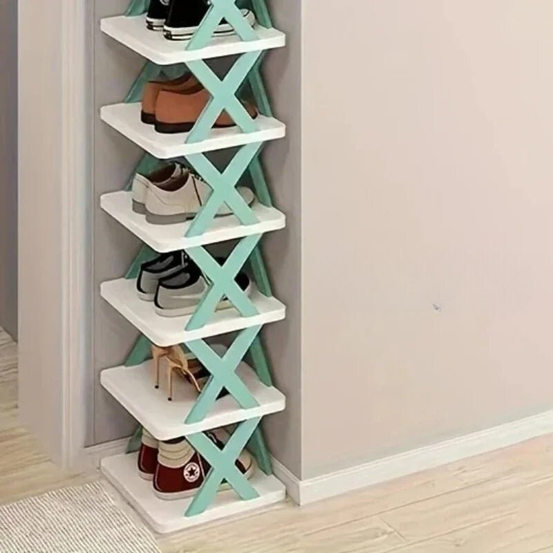 Rangement chaussures - Élégant - Rangement Innovant