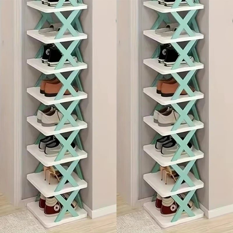 Rangement chaussures - Élégant - Rangement Innovant