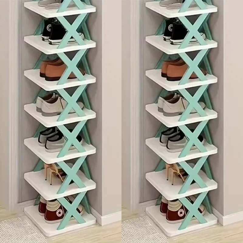 Rangement chaussures - Élégant - Rangement Innovant