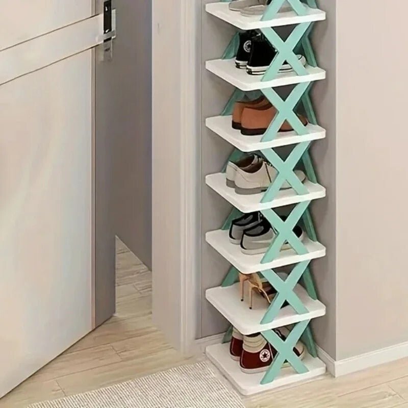 Rangement chaussures - Élégant - Rangement Innovant