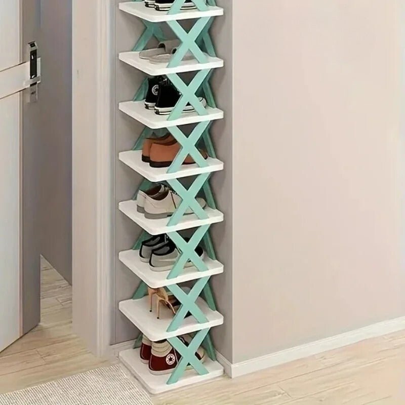 Rangement chaussures - Élégant - Rangement Innovant