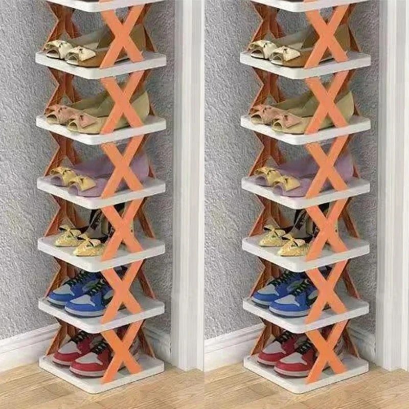 Rangement chaussures - Élégant - Rangement Innovant