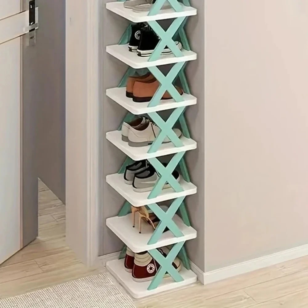 Rangement chaussures - Élégant - Rangement Innovant