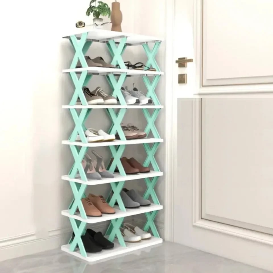 Rangement chaussures - Élégant - Rangement Innovant