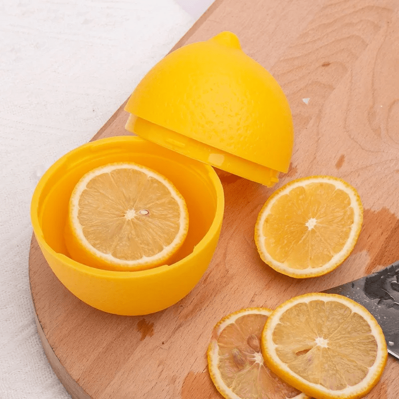 Rangement Cuisine - Boîte de Conservation Alimentaire VeggieKeeper™ - Rangement Innovant