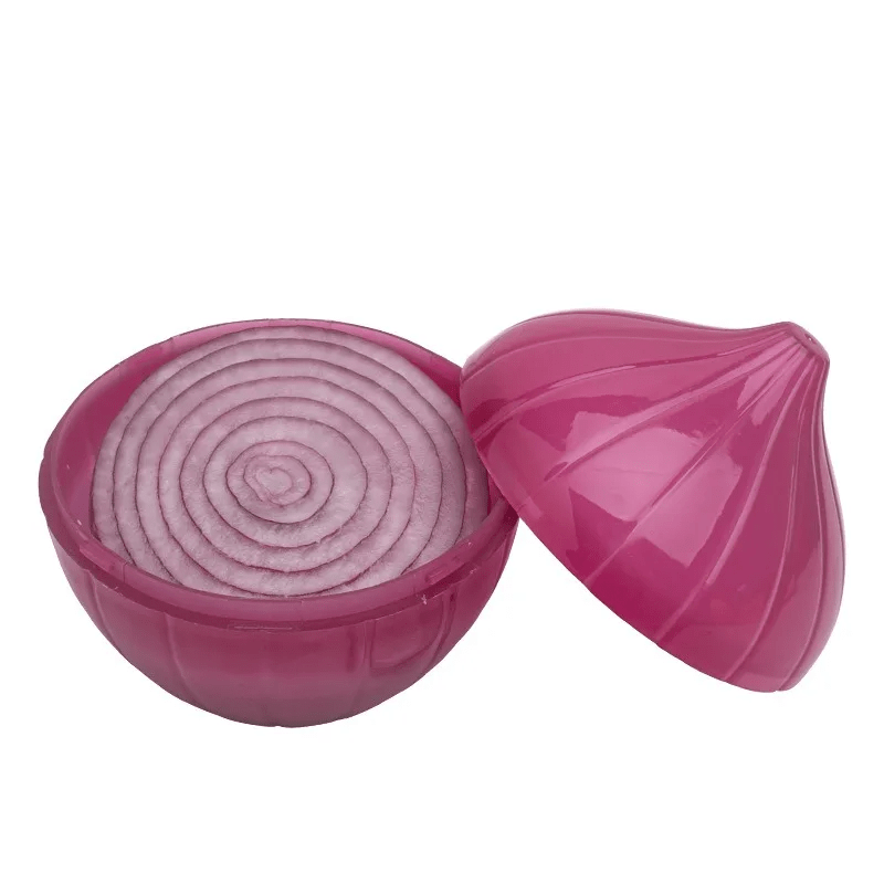 Rangement Cuisine - Boîte de Conservation Alimentaire VeggieKeeper™ - Rangement Innovant