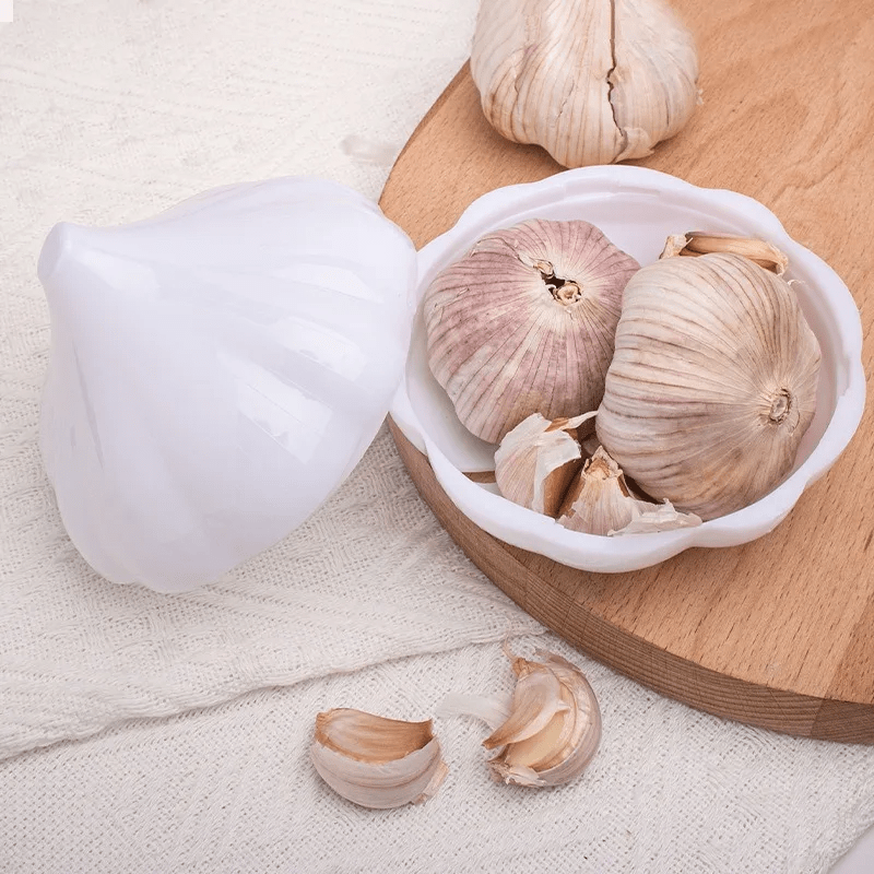 Rangement Cuisine - Boîte de Conservation Alimentaire VeggieKeeper™ - Rangement Innovant