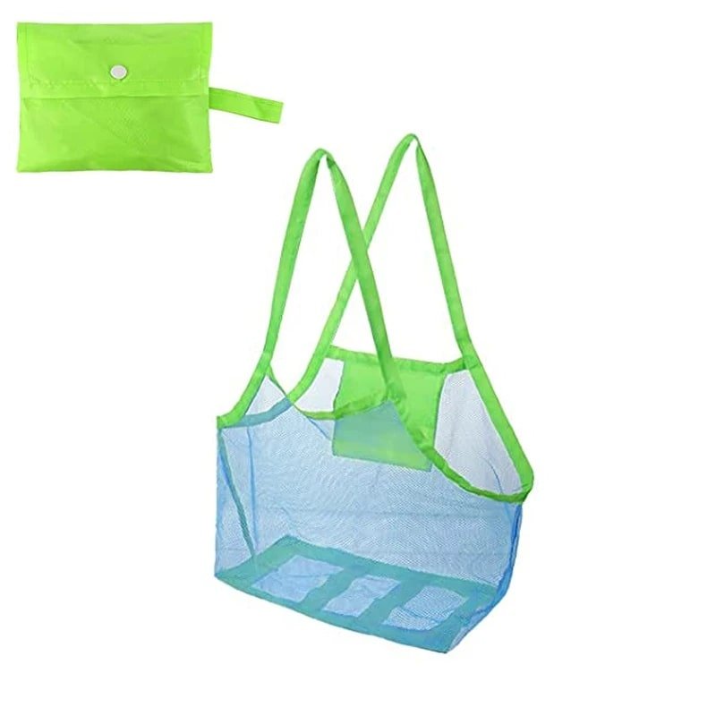 Rangement Jouet - Plage - Rangement Innovant