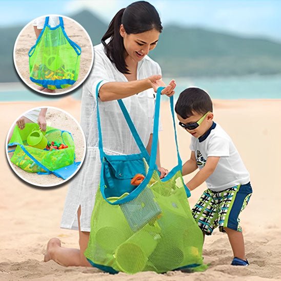 Rangement Jouet - Plage - Rangement Innovant