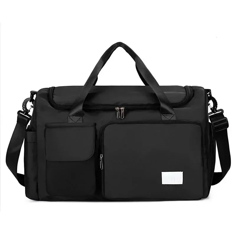 Sac de Sport Femme - Polyvalent - Rangement Innovant