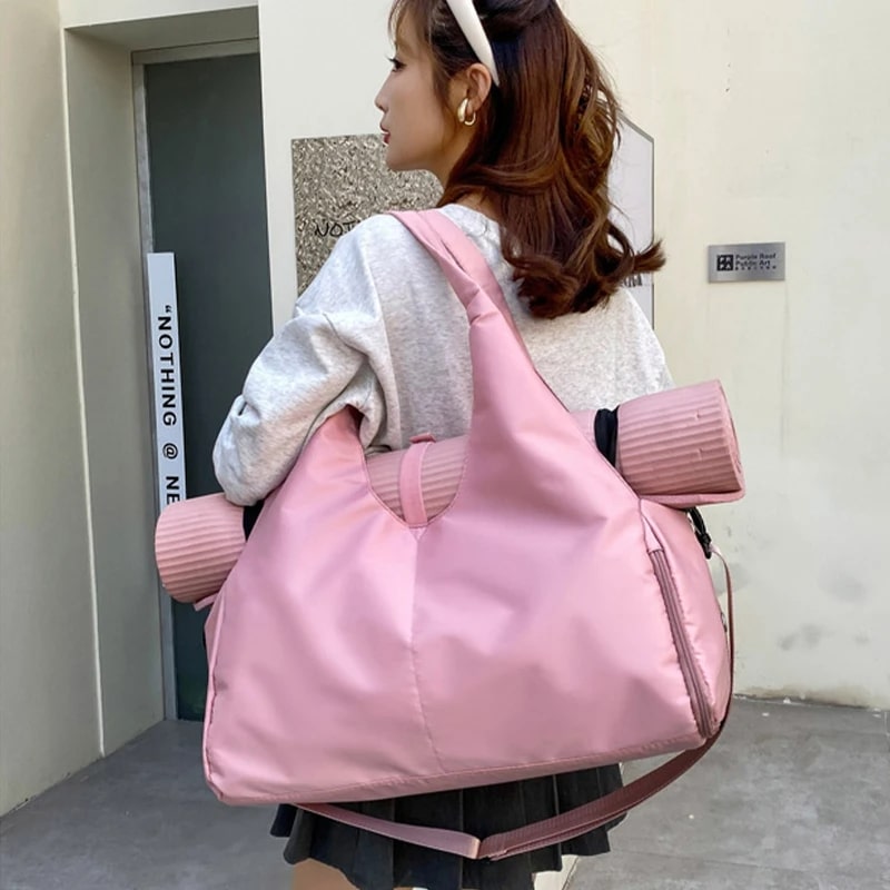 Sac-de-sport-femme-yoga-treize