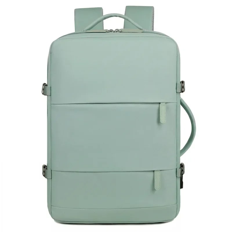 Sac de voyage à dos - Multifonctionnel - Rangement Innovant