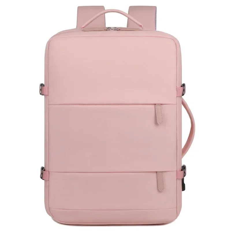 Sac de voyage à dos - Multifonctionnel - Rangement Innovant