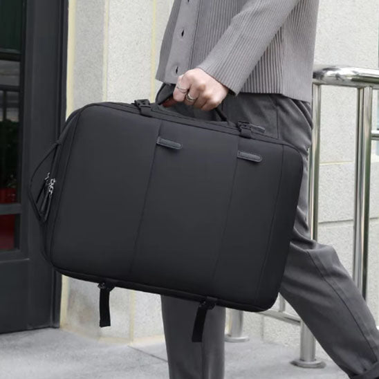 Sac de voyage à dos - Multifonctionnel - Rangement Innovant