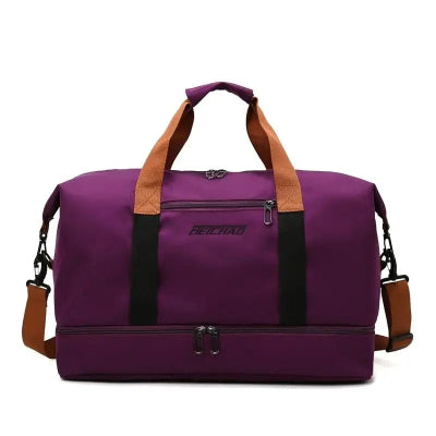 Sac de voyage - BeiChadâą - Rangement Innovant