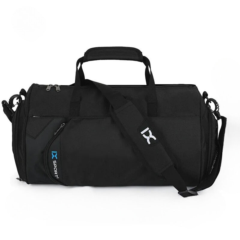 Sac de voyage homme - Polyvalent - Rangement Innovant