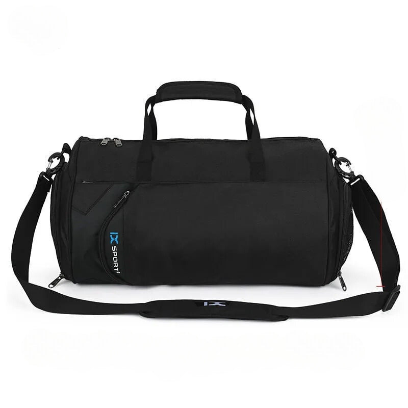 Sac de voyage homme - Polyvalent - Rangement Innovant