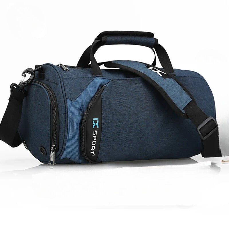 Sac de voyage homme - Polyvalent - Rangement Innovant