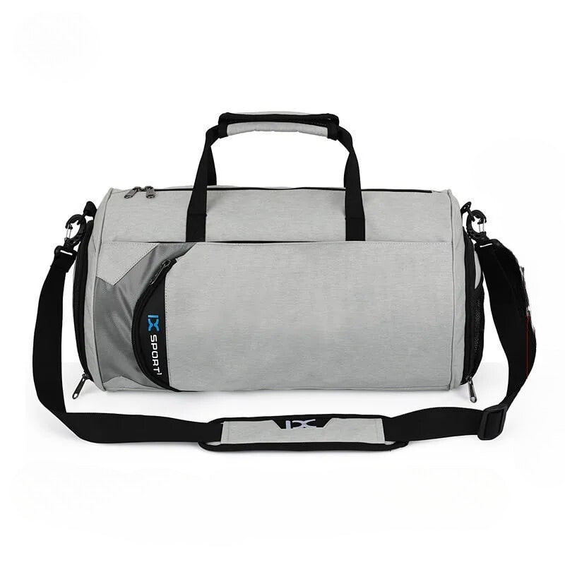 Sac de voyage homme - Polyvalent - Rangement Innovant
