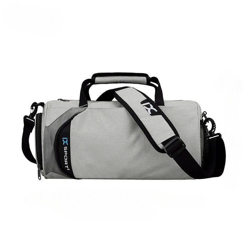 Sac de voyage homme - Polyvalent - Rangement Innovant