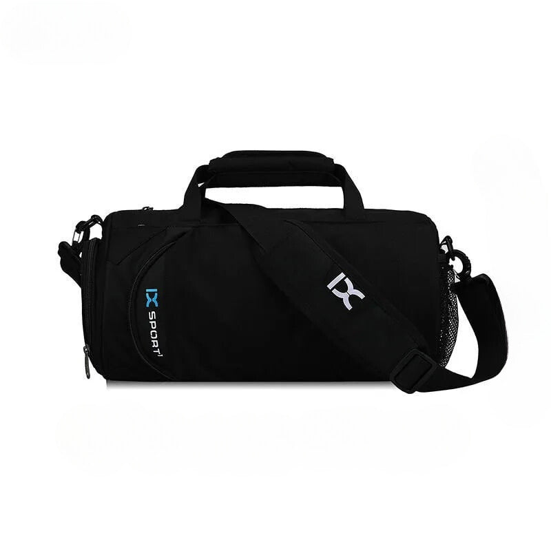 Sac de voyage homme - Polyvalent - Rangement Innovant