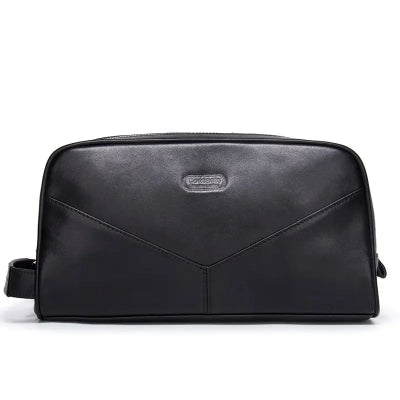 Trousse de Toilette Homme - Voyage - Rangement Innovant