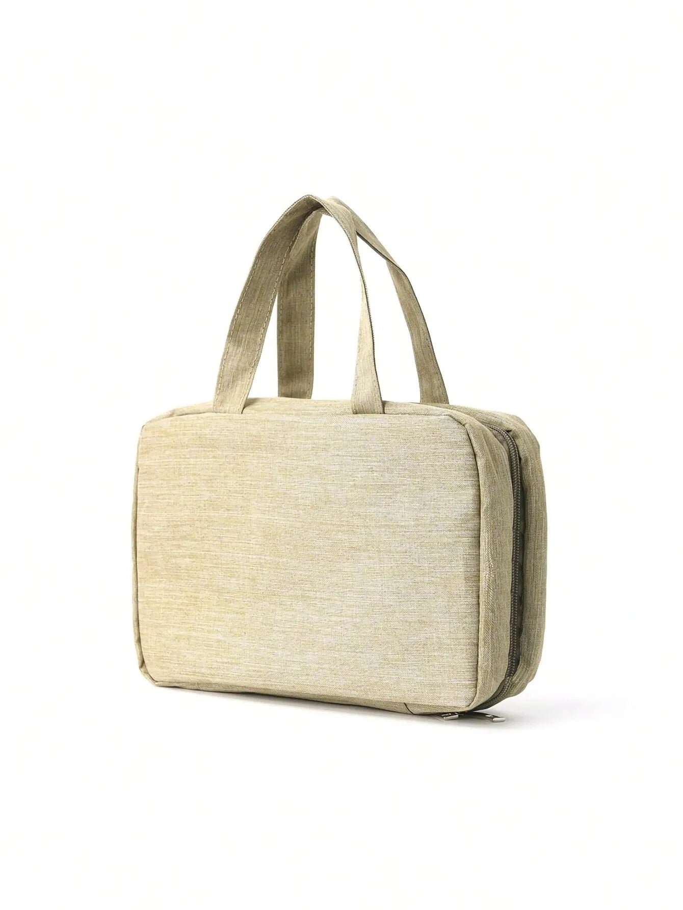 Trousse de toilette - Pliable - Rangement Innovant