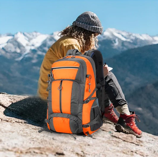 SAC A DOS - Rangement Innovant