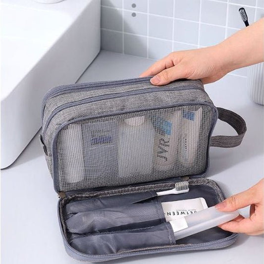 Trousse de toilette - Rangement Innovant