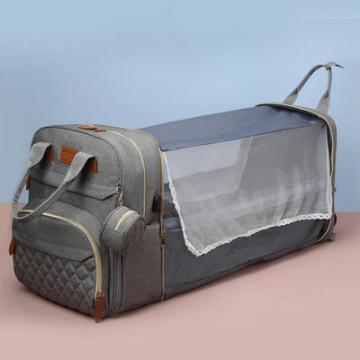 SAC A LANGER