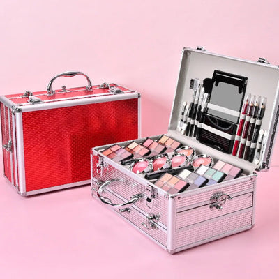 Coffret maquillage