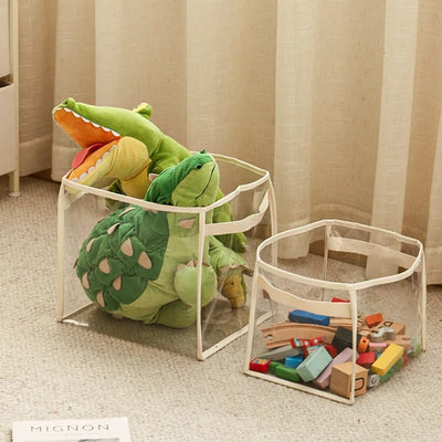 Rangement jouet enfant