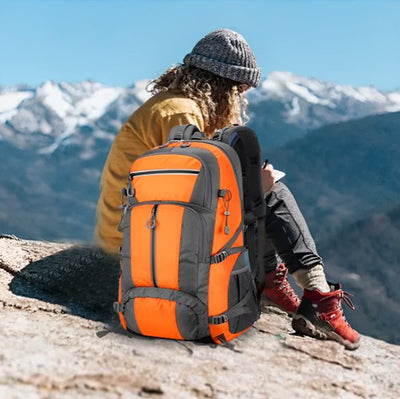 SAC A DOS - Rangement Innovant