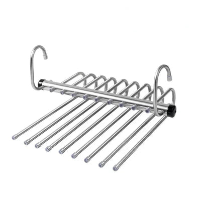 Cintre pantalon  RangeFlex neuf barres