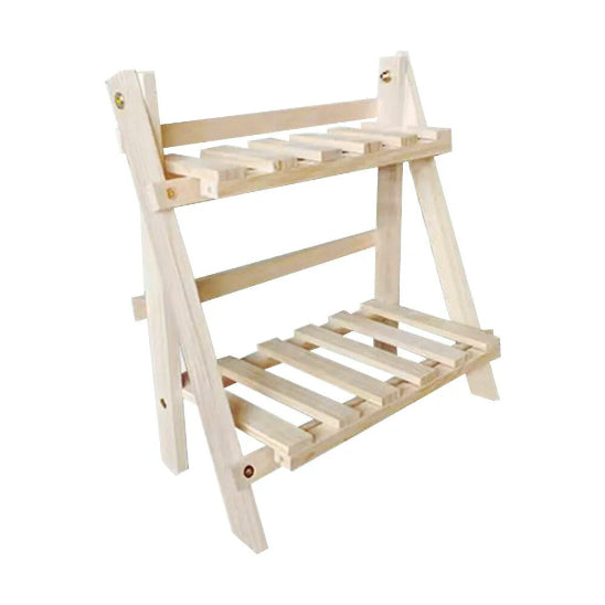 Etagere bureau  WorkSpace Design couleur bois clair
