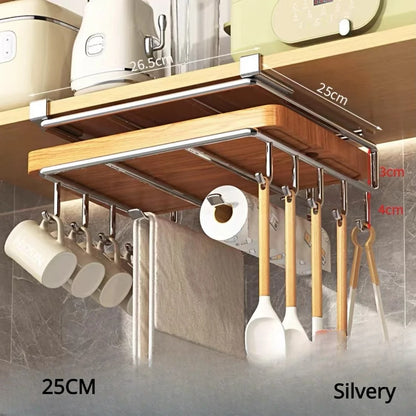 Etagere-cuisine-innovante-rangement-innovant-argent-médium-style-quatre