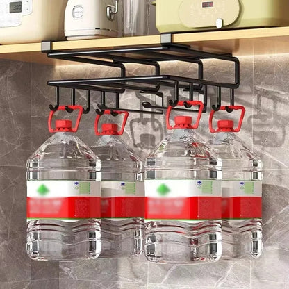 Etagère-cuisine-innovante-rangement-innovant-placée-dans-cuisine-moderne